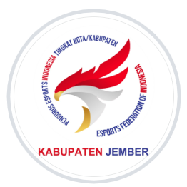 Logo ESI Jember