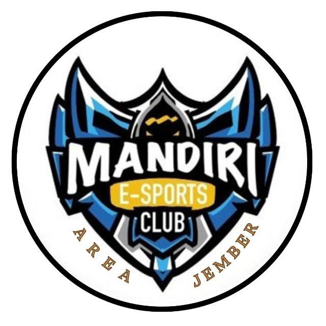 Logo Mandiri Esport
