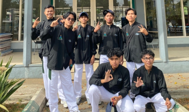 Menuju Pekalongan, Tim MLBB UIN KHAS Jember Siap Berkompetisi di PORSI JAWARA II 2026 Jawa-Madura