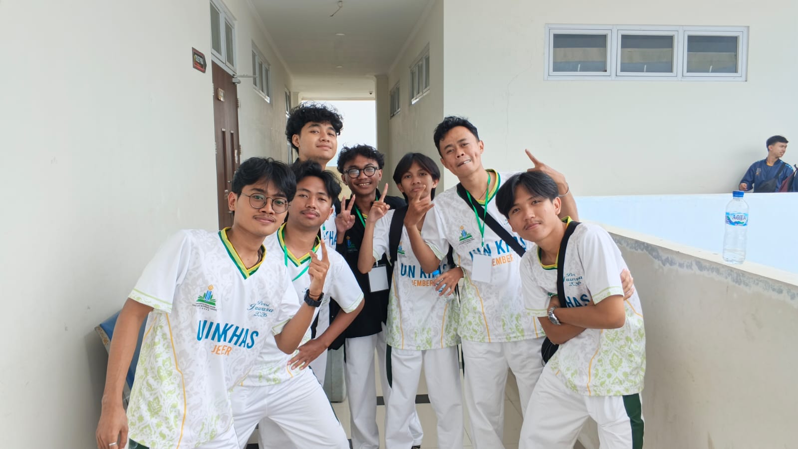 Tim MLBB UIN KHAS Jember Sabet Posisi 4 Besar PORSI JAWARA II 2026 Se-Jawa Madura